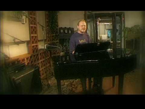 Vašo Patejdl - Klipy - Fontána pro zuzanu.avi