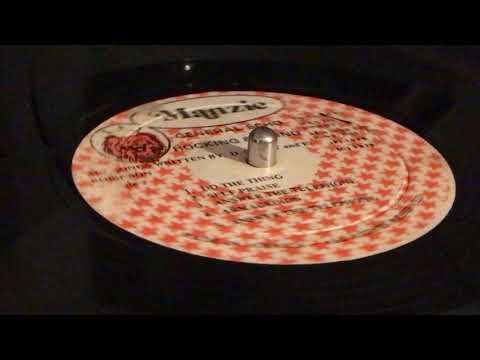 GENERAL ECHO ~ Armagedion