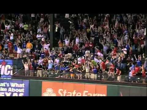 2012/08/22 Moreland's five RBIs