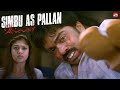 Simbu Nayanthara S Date Scene Vallavan Romance Scene Yuvan Shankar Raja Sun NXT