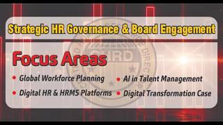 Stakeholder Influence & Board Reporting