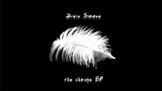 Zein Simone - Behind Closed Doors