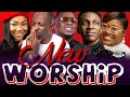 New Worship Songs - Nathaniel Bassey, Eben, GUC, Judikay, Ada Ehi, Mercy Chinwo Prospa Ochimana