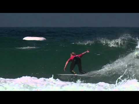 RIP CURL PRO PORTUGAL RND 3 HIGHLIGHTS - OWEN WRIGHT, KELLY SLATER, TAJ BURROW & MORE | EP# 50