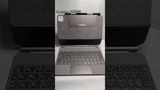 GoojodoqのApple Pencil対応ホルダー「Goojodoq BD3050」紹介