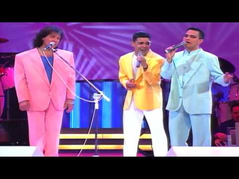 Roberto Carlos e Zezé Di Camargo & Luciano: Sentado À Beira do Caminho (Especial 1994)