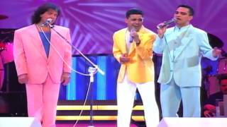 Roberto Carlos e Zezé Di Camargo &amp; Luciano: Sentado À Beira do Caminho (Especial 1994)