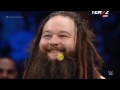 Team RAW Vs Team SMACKDOWN Men S Survivor Series Match
