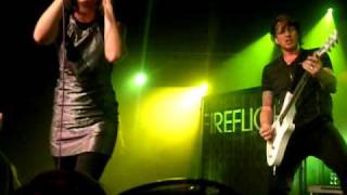 liar by fireflight ft. davey peslue from kids in the way