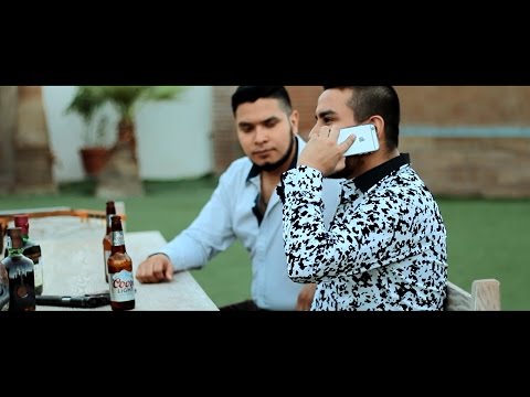 El día de mi muerte - Ligeros de Chihuahua con Banda Sinaloense los Primeritos (VIDEO OFICIAL)