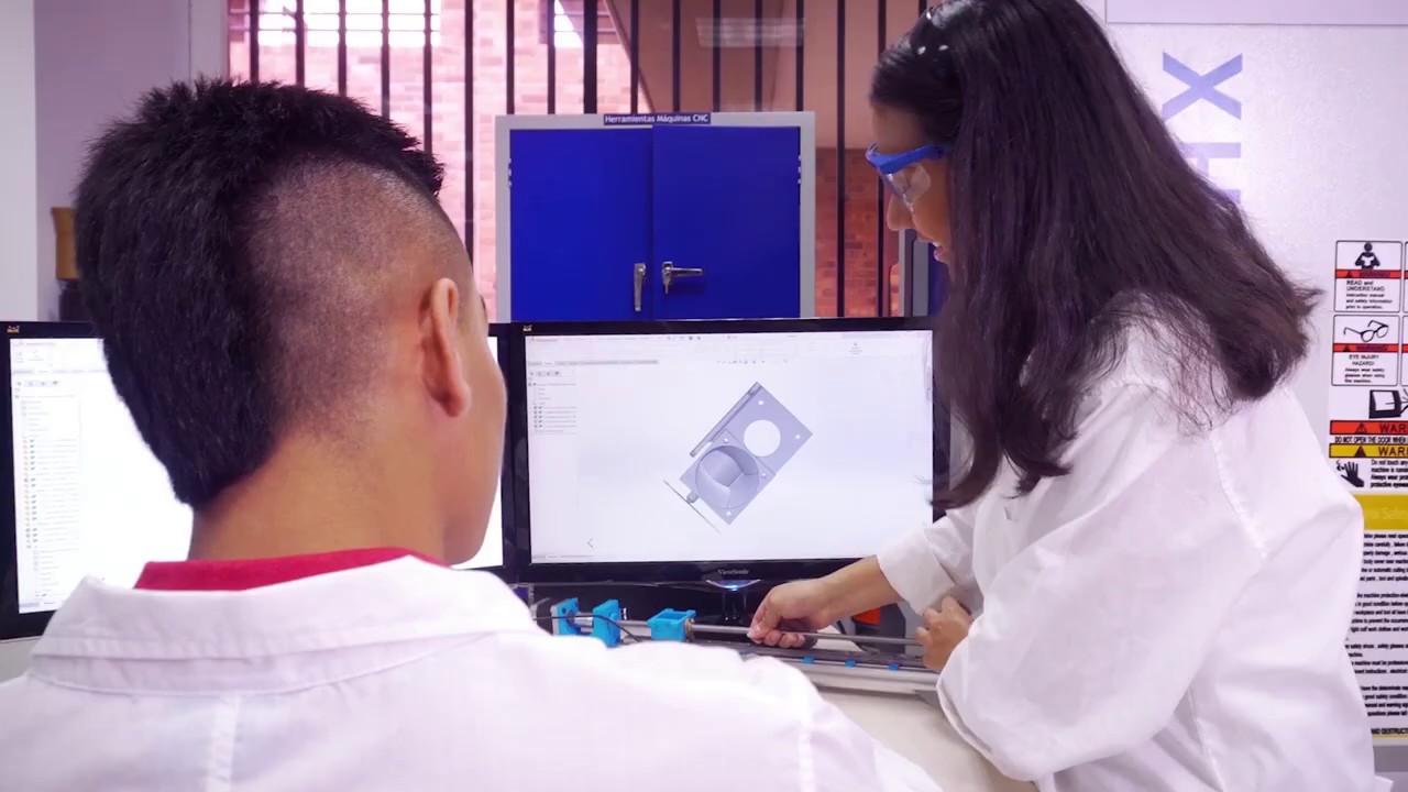¿Qué aprenderás en la carrera?