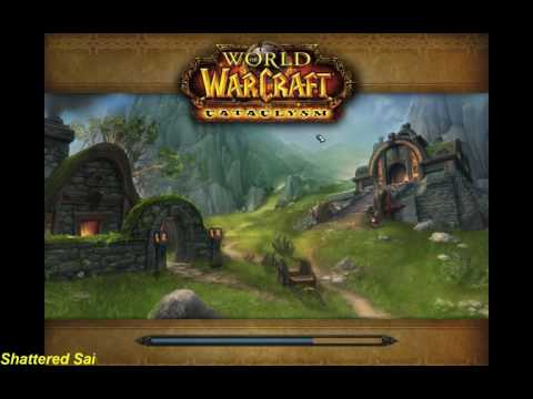Legion 7.1.5 sub rogue test: Fresh 110 out of the gate.