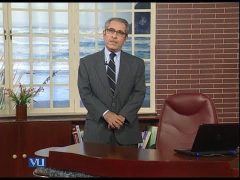 Some Basics About Nonprofit Organization | Marketing for Nonprofit Organizations | MKT728 Lecture01