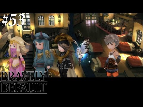 Bravely Default [53] What a twist