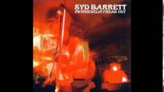 Syd Barrett - Silas Lang