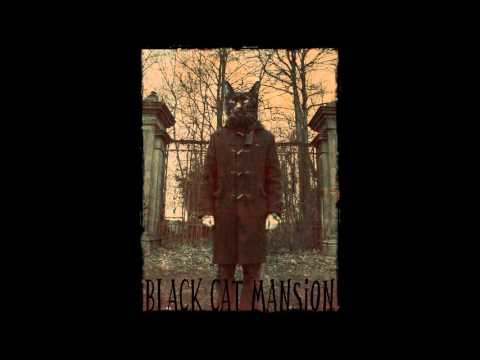 Black Cat Mansion- Critical Race Theory (New Grunge Band)