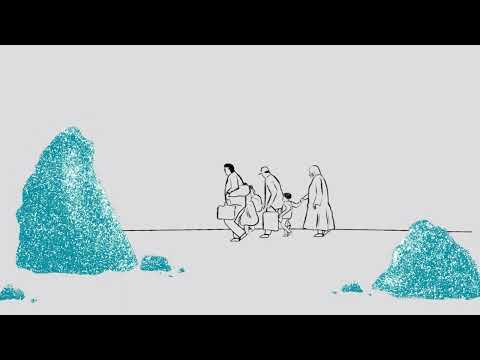 Flucht und Migration in Bezug auf Nachhaltige Entwicklung [Erklärvideo für die Oberstufe]