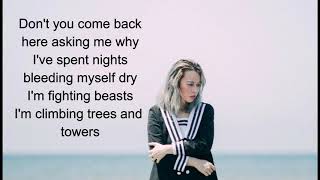 Islands-Reese Lansangan(Acoustic Version) Lyrics