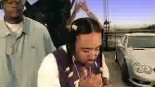 Mack 10 ft. Glasses Malone & Red Cafe-Big Baller