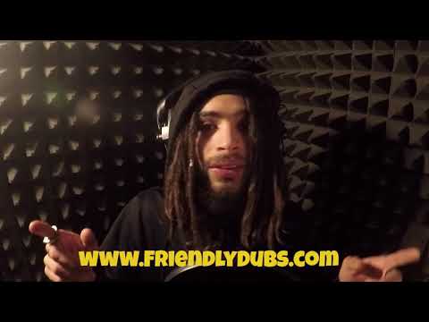 Junior Roy - Friendly Dubs Shoutout