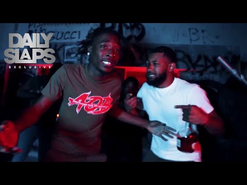 Born Peezy x Bmoneyy - However I Pay It (Exclusive Music Video) | Dir. Tommy Filmz