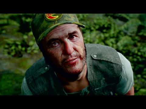 Days Gone Intro & Gameplay Ps4 Pro (4K) Part 1 german