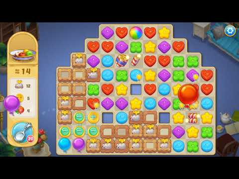 Matchington Mansion level 939 HD