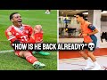 What Are Bayern Feeding Musiala