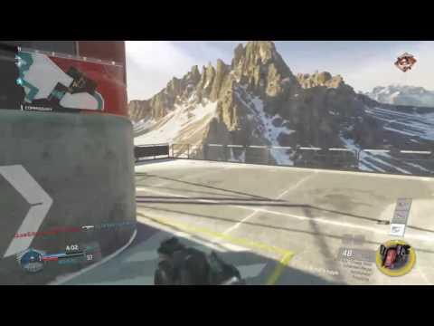 juggernaut medal with the rpr evo mk 2 common