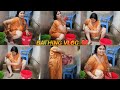 Bathing Vlog ️ আজ সকাল সকাল স্নান করলাম You 5MinuteCraftsY