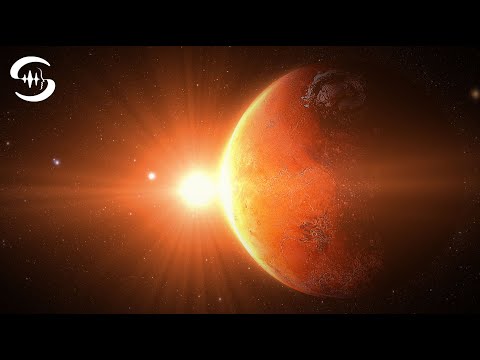 Venus frequency: activate love energy & strengthen femininity (221.23 Hz)