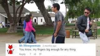 Download lagu Four Times Today on Comment Trolling #9 mp3