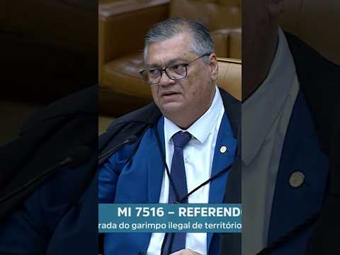 FLÁVIO DINO: "POUCOS PODEM DAR LIÇÕES AO SUPREMO SOBRE LIBERDADE DE IMPRENSA