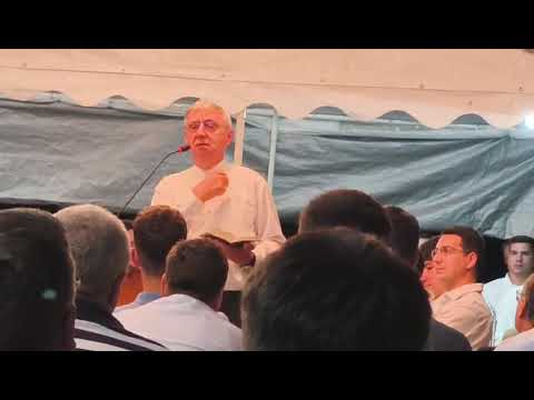 Cum sa ne îmbrăcăm in: biserică, afara, in publi...? Răspuns: Fratele Iosif Anca 