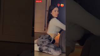 This Girl is so Hot and perfect women hot step viral video trend #beautiful hot Girl step tiktok🥵🍑