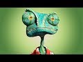 Rango Completo XBOX 360