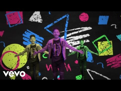 Never Stop - Urban Rescue