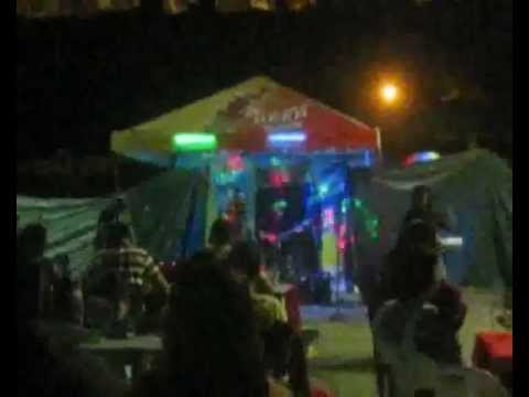 Padre Damaso by Warlak "Battle of the Band"