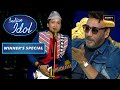 Jackie Da की Request पर Pawandeep ने गाया 'Yaad Aa Raha Hai' | Indian Idol S12 | Winner's Special