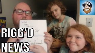 Nintendo OKAYS YouTube, N64 Classic, PS Mini at 50 Hz - Rigg'd News