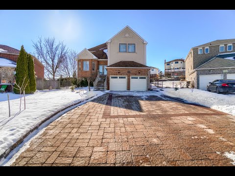 168 Elman Crescent, Newmarket Home for Sale - Real Estate Properties for Sale