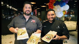 The Texas Bucket List - The Local in Abilene