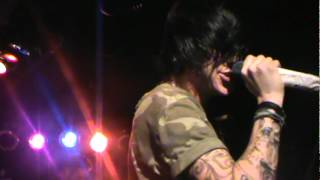 Sleeping With Sirens - A Trophy Father&#39;s Trophy Son @ Starline
