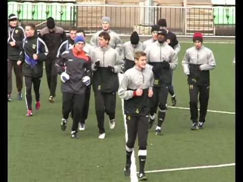 Dedov, transfer la Sheriff