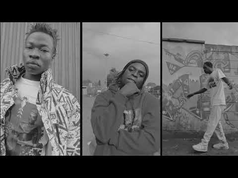 Wakuu Music and Virusi Mbaya