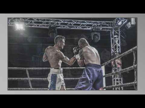 MTK LONDON BRENTWOOD CENTRE KAAN HAWES