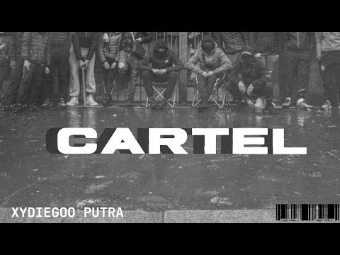 Whisnu Santika , hbrp & Keebo - CARTEL ( XYDIEGOO PUTRA EDIT )