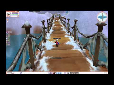 Ignite FlyFF Leveling Guide