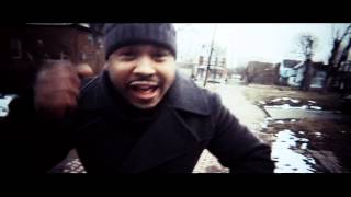 Boaz - Do It All Over (Official Video)