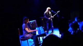 Lisa Germano - &#39;It&#39;s a Rainbow&#39;  (01)